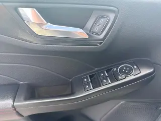 Ford Escape 2022 AWD SEL 4p SUV