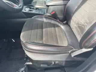 Ford Escape 2022 AWD SEL 4p SUV