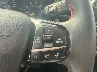 Ford Escape 2022 AWD SEL 4p SUV