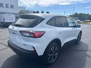 Ford Escape 2022 AWD SEL 4p SUV