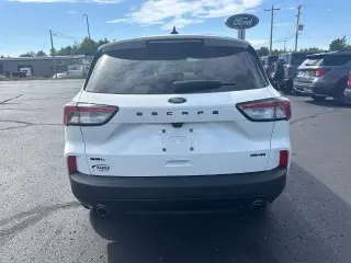 Ford Escape 2022 AWD SEL 4p SUV