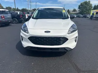 Ford Escape 2022 AWD SEL 4p SUV