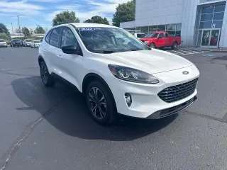 Ford Escape 2022 AWD SEL 4p SUV