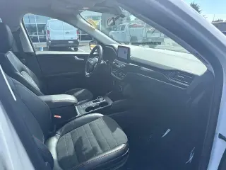 Ford Escape 2022 AWD SEL 4p SUV