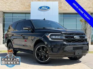 Ford Expedition 2023 4x2 Limited 4dr SUV