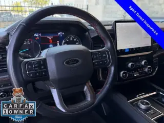 Ford Expedition 2023 4x2 Limited 4dr SUV