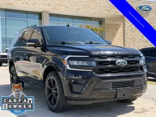 Ford Expedition 2023 4x2 Limited 4dr SUV