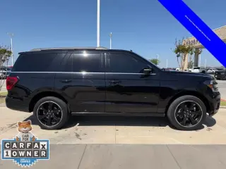 Ford Expedition 2023 4x2 Limited 4dr SUV