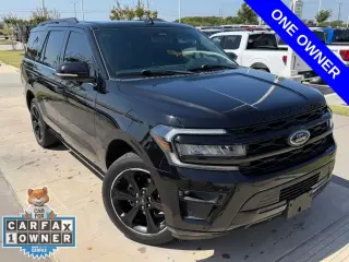 Ford Expedition 2023 4x2 Limited 4dr SUV