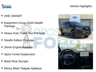 Ford Expedition 2023 4x2 Limited 4dr SUV