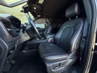 Ford Expedition 2023 4x2 Limited 4dr SUV