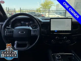 Ford Expedition 2023 4x2 Limited 4dr SUV