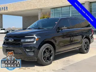 Ford Expedition 2023 4x2 Limited 4dr SUV