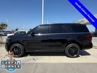 Ford Expedition 2023 4x2 Limited 4dr SUV
