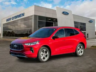 Ford Escape 2024 AWD ST-Line 4p SUV