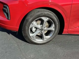 Ford Escape 2024 AWD ST-Line 4p SUV