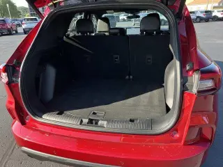 Ford Escape 2024 AWD ST-Line 4p SUV