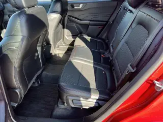 Ford Escape 2024 AWD ST-Line 4p SUV