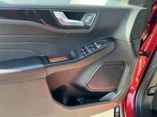 Ford Escape 2024 AWD ST-Line 4p SUV