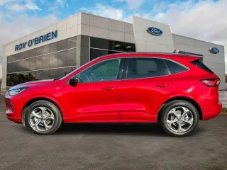 Ford Escape 2024 AWD ST-Line 4p SUV