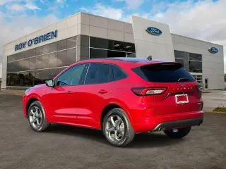 Ford Escape 2024 AWD ST-Line 4p SUV