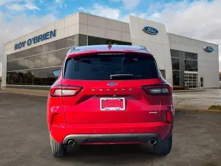 Ford Escape 2024 AWD ST-Line 4p SUV