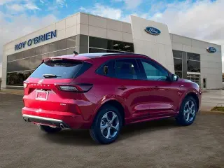 Ford Escape 2024 AWD ST-Line 4p SUV