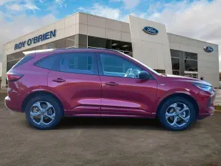 Ford Escape 2024 AWD ST-Line 4p SUV