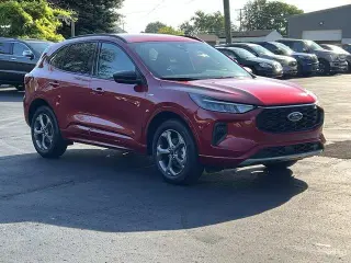 Ford Escape 2024 AWD ST-Line 4p SUV