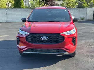 Ford Escape 2024 AWD ST-Line 4p SUV