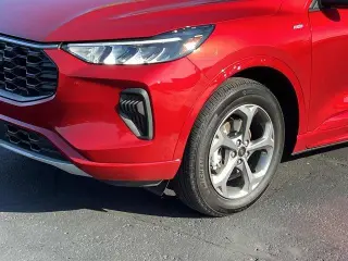 Ford Escape 2024 AWD ST-Line 4p SUV