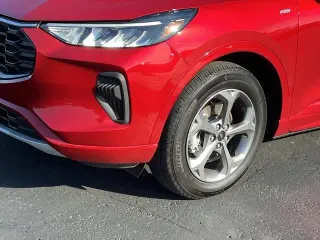 Ford Escape 2024 AWD ST-Line 4p SUV