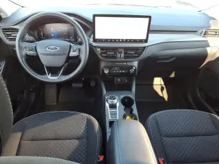 Ford Escape 2024 AWD Active SUV 4p.