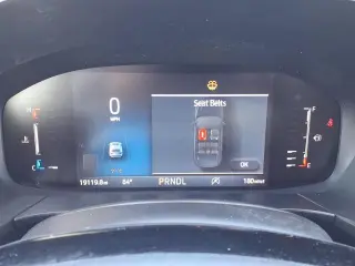 Ford Escape 2024 AWD Active SUV 4p.