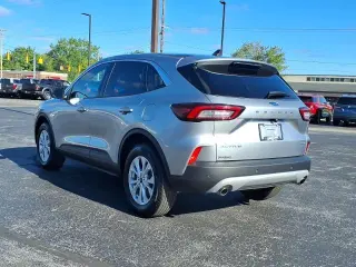 Ford Escape 2024 AWD Active SUV 4p.