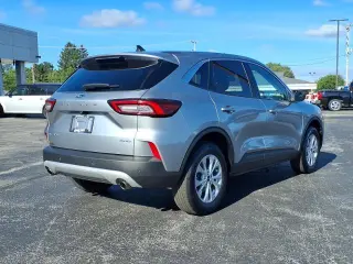 Ford Escape 2024 AWD Active SUV 4p.