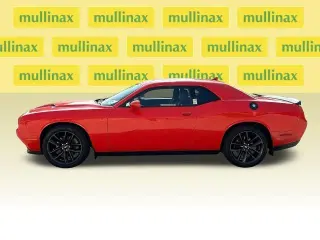 Dodge Challenger 2017 SXT 2p Coupé