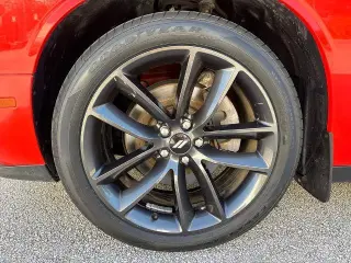 Dodge Challenger 2017 SXT 2p Coupé