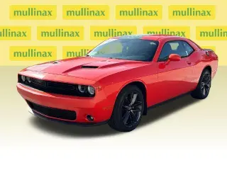 Dodge Challenger 2017 SXT 2p Coupé