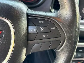 Dodge Challenger 2017 SXT 2p Coupé