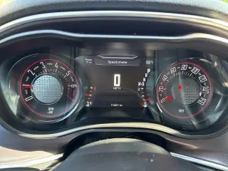 Dodge Challenger 2017 SXT 2p Coupé