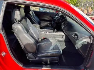Dodge Challenger 2017 SXT 2p Coupé