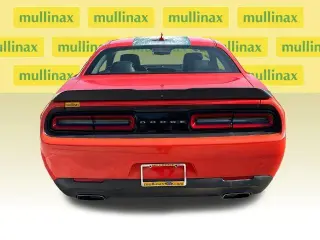 Dodge Challenger 2017 SXT 2p Coupé