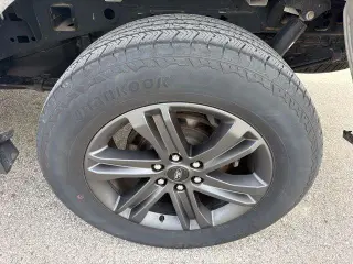 Ford F-150 2023 4x4 Platinum 4p SuperCrew 6.5 pies TB