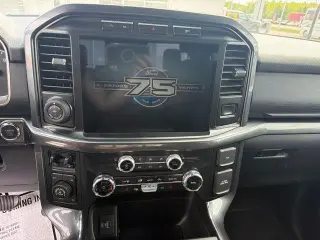 Ford F-150 2023 4x4 Platinum 4p SuperCrew 6.5 pies TB