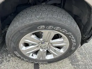Ford F-150 2019 4x4 King Ranch 4p SuperCrew 6,5 pies TB