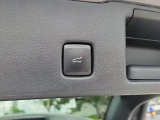 Ford Escape Hybrid 2021 SE 4p SUV