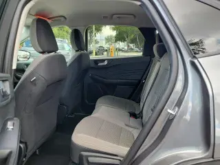 Ford Escape Hybrid 2021 SE 4p SUV