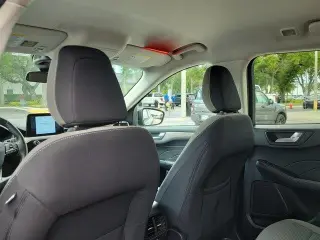 Ford Escape Hybrid 2021 SE 4p SUV