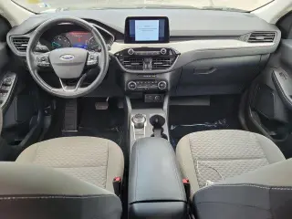 Ford Escape Hybrid 2021 SE 4p SUV